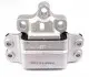 594396 Подушка КПП Audi A3/Seat Toledo/Skoda Octavia/VW Caddy/Golf 04- (L) HUTCHINSON підбір по vin на Brocar