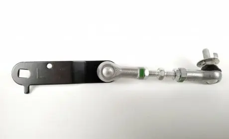 4890635020 Тяжка пневмопідвіски Toyota / Lexus підбір по vin на Brocar