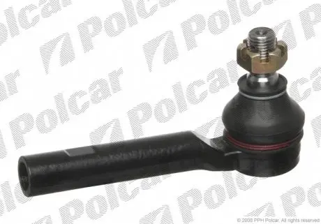 T151 Рулевой наконечник внешний Toyota Cruiser Prado 03- TEKNOROT підбір по vin на Brocar