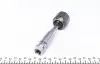 20AU0200 Тяга рульова Audi A6 04-11 (L=141mm) ASMETAL підбір по vin на Brocar