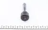 20AU0200 Тяга рульова Audi A6 04-11 (L=141mm) ASMETAL підбір по vin на Brocar