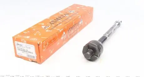20BM2452 Тяга рулевая BMW 1 (E81/E82/E87/E88/E90)/3 (E90/91/92/93)/X1 (E84) 04-15 (L=246mm) ASMETAL підбір по vin на Brocar