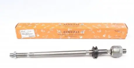 20CH0100 Тяга рульова Opel Antra/Chevrolet Captiva 06- (L=359mm) ASMETAL підбір по vin на Brocar