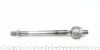 20DC1010 Тяга рульова Dacia Duster II 17- (L=218mm) ASMETAL підбір по vin на Brocar