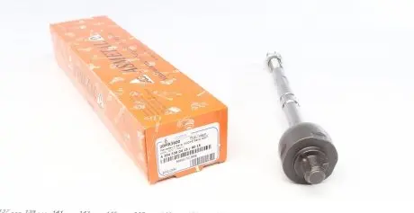20MR3600 Тяга рульова MB C-class (W204) 07-14/E-class (C207) 09-16 (L=261.5mm) ASMETAL підбір по vin на Brocar