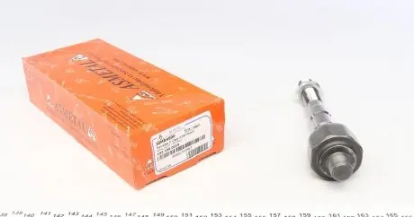 20MR4500 Тяга рульова MB M-class (W163) 98-05 ASMETAL підбір по vin на Brocar