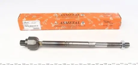 20OP1020 Тяга рулевая Opel Astra H 04-14 (L=278mm) ASMETAL подбор по vin на Brocar