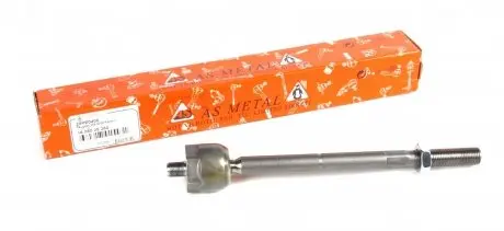 20PE0400 Тяга рульова Citroen C4/Peugeot 208 12- ASMETAL підбір по vin на Brocar