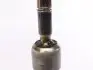 20PE0900 Тяга рулевая Peugeot 207/Citroen C3 Picasso 1.4-1.6HDi 06- (L=210.5mm) ASMETAL підбір по vin на Brocar