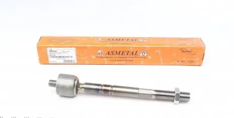 20PE0900 Тяга рулевая Peugeot 207/Citroen C3 Picasso 1.4-1.6HDi 06- (L=210.5mm) ASMETAL подбор по vin на Brocar
