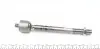 20PE0900 Тяга рулевая Peugeot 207/Citroen C3 Picasso 1.4-1.6HDi 06- (L=210.5mm) ASMETAL підбір по vin на Brocar