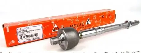20PE1107 Тяга рульова Citroen C4 ASMETAL підбір по vin на Brocar