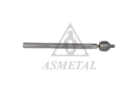 20PE2500 Тяга рульова Peugeot 406/Citroen Xantia 93-04 (L=314.5mm) ASMETAL підбір по vin на Brocar