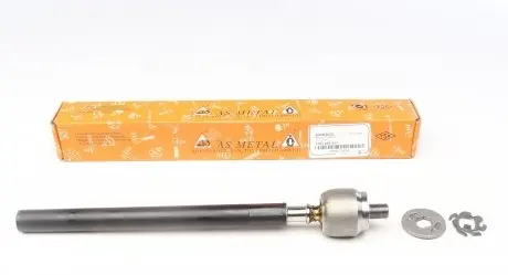 20RN3010 Тяга рульова Renault 19/21 -95 (L=272mm) ASMETAL підбір по vin на Brocar