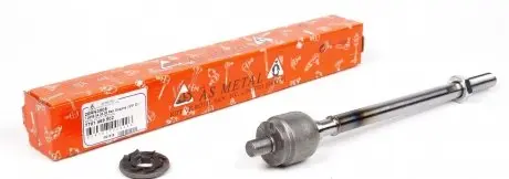 20RN3505 Тяга рульова Renault Megane -03 ASMETAL підбір по vin на Brocar