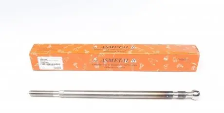 20SK1003 Тяга рулевая Skoda Favorit 89-97 (L=330mm) ASMETAL підбір по vin на Brocar