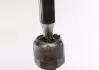 20TY0200 Тяга рулевая Toyota Corolla 01-08 (L=274mm) ASMETAL підбір по vin на Brocar