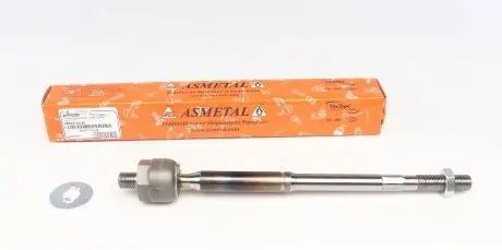 20TY0200 Тяга рулевая Toyota Corolla 01-08 (L=274mm) ASMETAL підбір по vin на Brocar