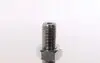 20TY1010 Тяга рулевая Toyota Camry 01-06 (L=238.5mm) ASMETAL підбір по vin на Brocar