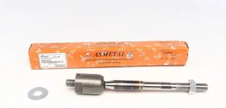 20TY1010 Тяга рульова Toyota Camry 01-06 (L=238.5mm) ASMETAL підбір по vin на Brocar