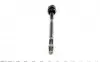 20VL1020 Тяга рулевая Volvo 740/760/780 81-92 (L=290mm) ASMETAL підбір по vin на Brocar