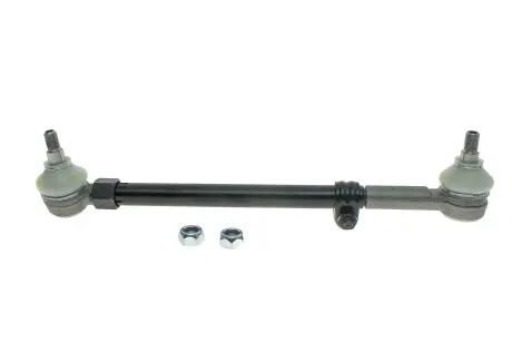 21MR1000 Тяга рульова (з наконечниками) MB E-class (W124) 2.0-3.6 84-98 (поперечна) ASMETAL підбір по vin на Brocar