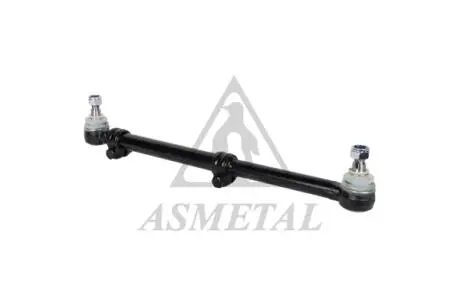 21MR1012 Тяга рулевая MB 207-310D (продольная/большая) ASMETAL підбір по vin на Brocar