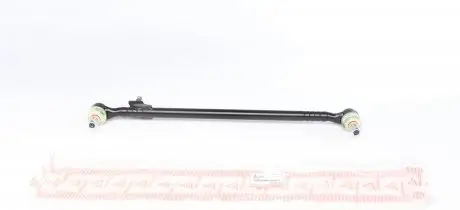 22MR1900 Тяга рульова MB 190 (W201) 82-93 (продольна) ASMETAL підбір по vin на Brocar