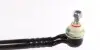 22MR1900 Тяга рульова MB 190 (W201) 82-93 (продольна) ASMETAL підбір по vin на Brocar