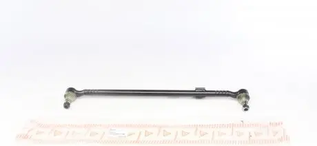 22MR2380 Тяга рулевая (с наконечниками) MB E-class (W124) 2.0-6.0 84-95 (поперечная) ASMETAL подбор по vin на Brocar