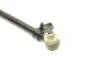 22MR6070 Тяга рульова MB 207-310D (продольна) ASMETAL підбір по vin на Brocar
