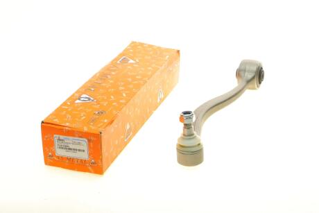 23BM01 Рычаг подвески (передний/снизу) (L) BMW 5 (E34)/(E28)/7 (E32) 81-99 ASMETAL підбір по vin на Brocar