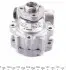 KS00000578 Насос ГПК VW T4 2.4D/2.5/2.5TDI 90-03 (ZF всередині) BOSCH підбір по vin на Brocar