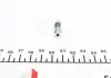 Штуцер прокачки тормозов (M8x1.25/8x24.5) 87801