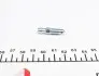 87703 Штуцер прокачки гальм (M7x1/7х30.5) FRENKIT підбір по vin на Brocar