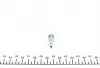 87201 Штуцер прокачки тормозов (M12x1/13x31.4) FRENKIT підбір по vin на Brocar