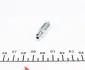 87004 Штуцер прокачки гальм (M10x1/10x36.5) FRENKIT підбір по vin на Brocar