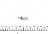 87002 Штуцер прокачки гальм (M10x1/11x36) FRENKIT підбір по vin на Brocar
