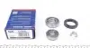 Подшипник ступицы (передней) Lada Samara 2101-2107 70-12 CX 082-L
