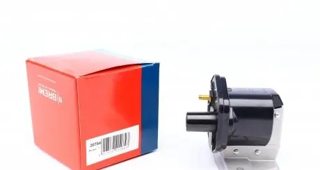 20754 Котушка запалювання BMW 3/5/7 87-94 BREMI підбір по vin на Brocar