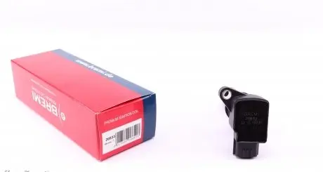 20533 Катушка зажигания Mazda 3/6 2.0-2.5 03- BREMI подбор по vin на Brocar