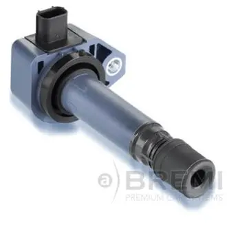 20522 Котушка запалювання Honda Accord/Civic 1.8/2.0i 05- BREMI підбір по vin на Brocar