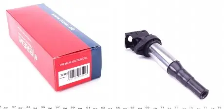 20360 Катушка зажигания Peugeot 308/Citroen C4/C5/BMW X4/X5/X6 00- BREMI подбор по vin на Brocar