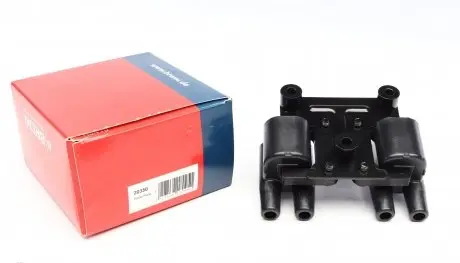 20350 Катушка зажигания Chevrolet Lacetti 1.4/1.6/1.8/Epica 2.0i 05-11 BREMI подбор по vin на Brocar