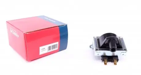 11876 Котушка запалювання Opel Vectra F/Vectra B -05 BREMI підбір по vin на Brocar
