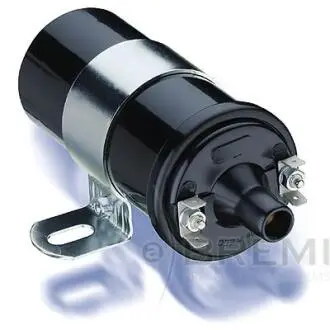 11821 Катушка зажигания Audi/BMW/VW 77-89 BREMI подбор по vin на Brocar