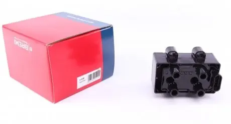 11720 Котушка запалювання Renault Kangoo/Megane 1.2-1.6 96- BREMI підбір по vin на Brocar