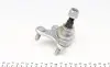 825037210 Опора кульова (передня/знизу/R) VW Caddy IV 1.0-2.0TDI 15- FAG підбір по vin на Brocar