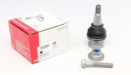 825036510 Опора кульова (передня) Audi A4/A6 07- / Porsche Macan 02/14 - FAG підбір по vin на Brocar