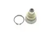 Опора кульова (передня/знизу) Opel Agila/Suzuki Splash/Swift III 1.0-1.3 05- 825 0338 10